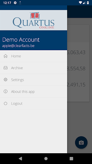 Quartus Online Screenshot 2