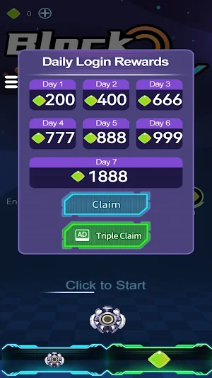 Block Shooter Screenshot 3