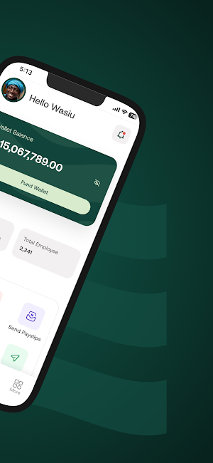 Eazipay Business Screenshot 1