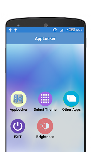 App locker- Lock your app Screenshot 0