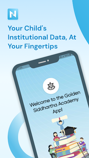 Golden Siddhartha Academy Screenshot 0