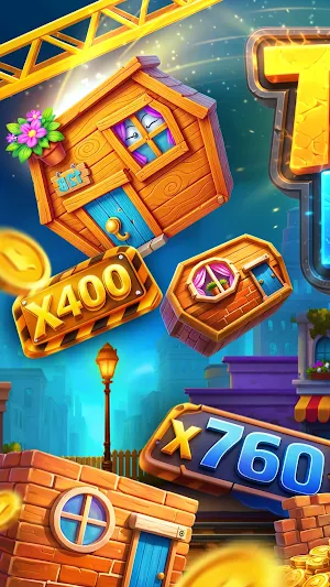 Bright Room Screenshot 0