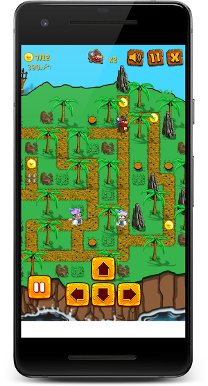Pirates Adventure Screenshot 3