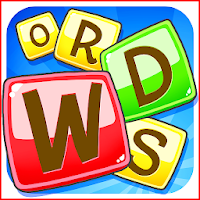 Words Learning Spelling Master