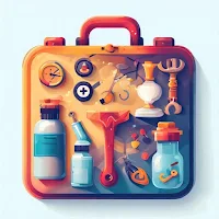 OCD Therapy Toolkit