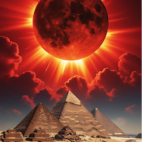 Eclipse Wallpapers