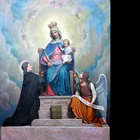 Marian Consecration Tamil App