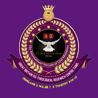 Isg Bible College UK