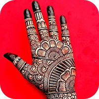 Mehndi Designs 2024