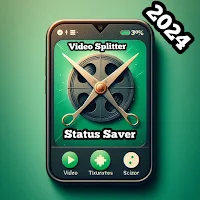 Status & Story Video Splitter