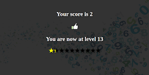 Maths Challenge Screenshot 3