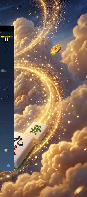 Crystal Rhythm Drop Screenshot 3