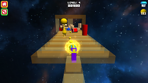 Spaca Biciklo Screenshot 2