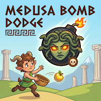 Medusa Bomb Dodge