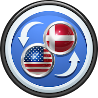 English to Danish Translator