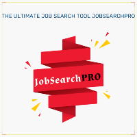 JobSearchPro
