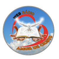 Web rádio amor de Cristo