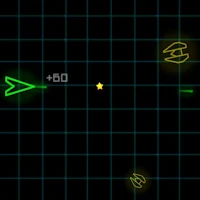 sky battle: space invasion
