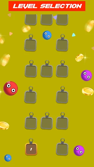 Crash Bump Screenshot 1