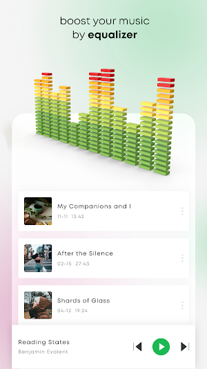 Volume Booster, Extra Sound Screenshot 1