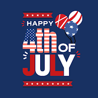 Fourth of July