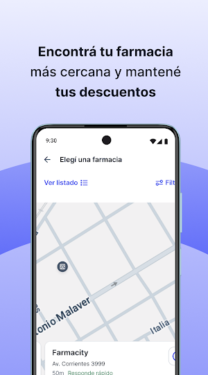Farmatouch Screenshot 2