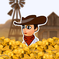 Gold Rush Redemption