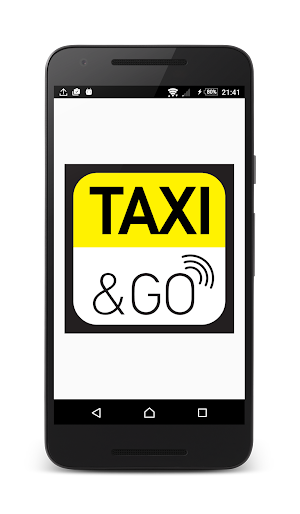 Taxi&Go Screenshot 0