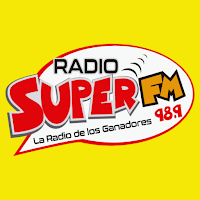 Super Fm 98.9