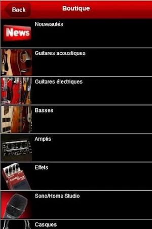 Paul Beuscher Screenshot 2