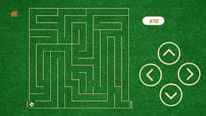 EscapeMe - The Maze Game Screenshot 3