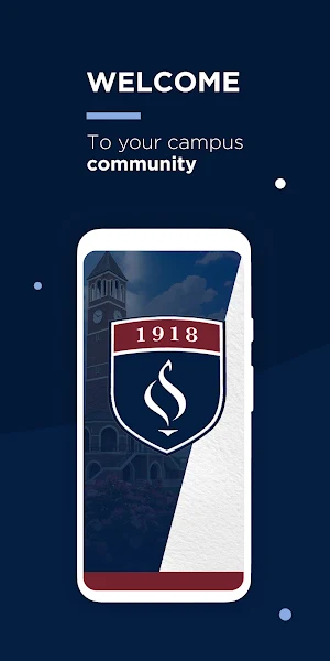 LeeU Connect Screenshot 0