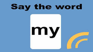 Meet the Sight Words 1 Flashcards Screenshot 1