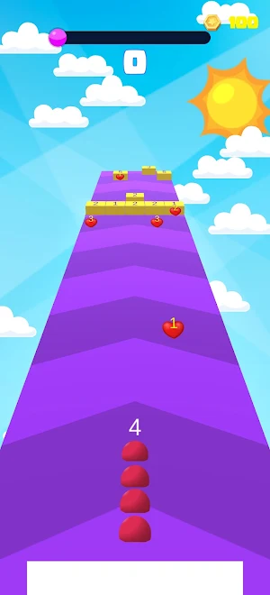 Super Big Snake Screenshot 0