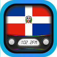 Radio Dominican Republic FM AM