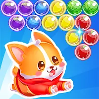 Fruit Bubble Shooter