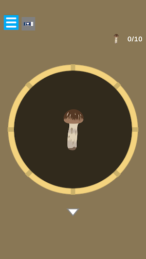 Escape Game : Matsutake Feast Screenshot 2