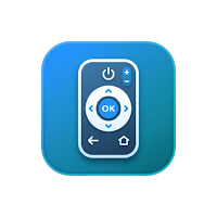 Smart TV Remote