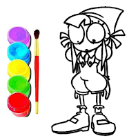 Circus Coloring Adventure