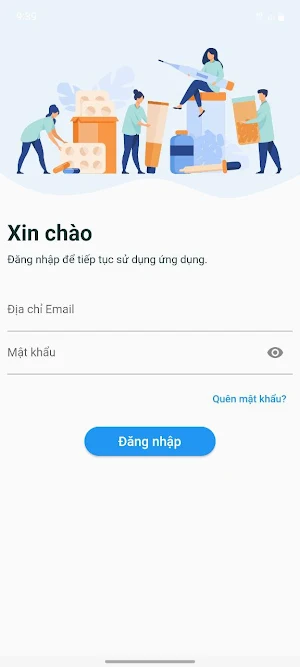 TNGUIDE Screenshot 0