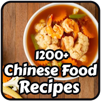 1200+ Chinese Food Recipes