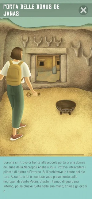CollezionAlghero App Screenshot 2