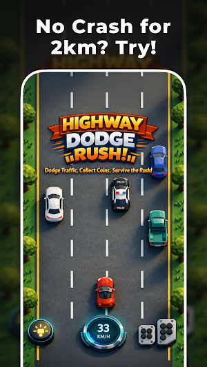 Mini Arcade Games: Offline Fun Screenshot 3