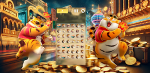 Online Slots Tiger 2024 Screenshot 2