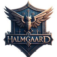 Halmgaard MMORPG