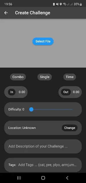 HoldMyBeer Screenshot 2