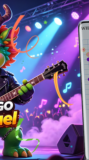 XGJOGO GoDuel Screenshot 2