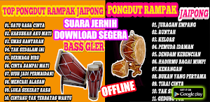 Pongdut Rampak Jaipong Offline Screenshot 0