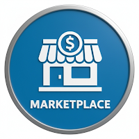 Marketplace Buy and Sell