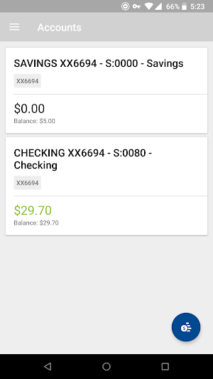 Armco CU Screenshot 1